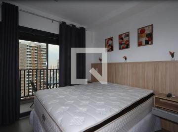 Apartamento · 24m² · 1 Quarto · Apartamento para Aluguel - Vila Mariana, 1 Quarto, 24 m2 - São Paulo
