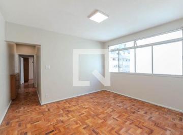 Apartamento · 70m² · 2 Quartos · 1 Vaga · Apartamento para Aluguel - Bela Vista, 2 Quartos, 70 m2 - São Paulo
