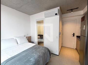 Apartamento · 20m² · 1 Quarto · Apartamento para Aluguel - Vila Mariana, 1 Quarto, 20 m2 - São Paulo