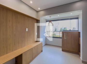 Apartamento en Aluguel de 1 quarto Vila Mariana · Apartamento para Aluguel - Vila Mariana, 1 Quarto,  30 m2 - São Paulo