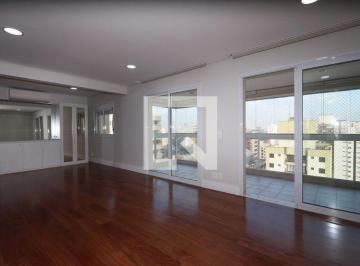 Apartamento · 125m² · 3 Quartos · 2 Vagas · Apartamento para Aluguel - Vila Mariana, 3 Quartos,  125 m2 - São Paulo