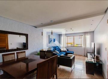 Casa · 250m² · 5 Quartos · 2 Vagas · Casa para Aluguel - Cambuci, 5 Quartos, 250 m2 - São Paulo
