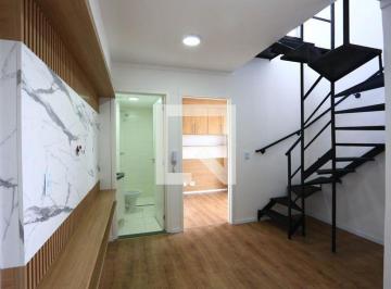 Apartamento · 59m² · 1 Quarto · Apartamento para Aluguel - Vila Sônia, 1 Quarto, 59 m2 - São Paulo