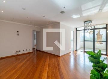 Apartamento · 80m² · 3 Quartos · 2 Vagas · Apartamento para Aluguel - Vila Mascote, 3 Quartos,  80 m2 - São Paulo