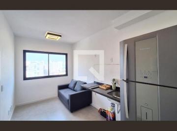 Apartamento · 24m² · 1 Quarto · Apartamento para Aluguel - Vila Pompéia, 1 Quarto, 24 m2 - São Paulo