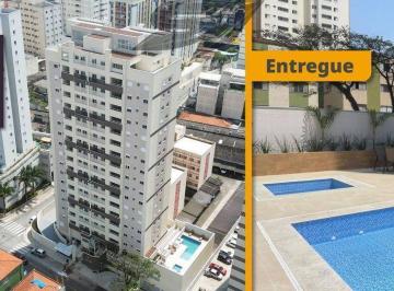 Apartamento · 67m² · 2 Quartos · 1 Vaga · Locan Lumière | Construtora Locan | Pronto | 67 Metros | 02 Suítes | Lavabo | Varanda Gourmet | 01 V