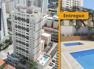Apartamento · 67m² · 2 Quartos · 1 Vaga · Locan Lumière | Construtora Locan | Pronto | 67 Metros | 02 Suítes | Lavabo | Varanda Gourmet | 01 V