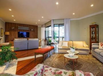 Apartamento · 240m² · 4 Quartos · 3 Vagas · Apartamento à Venda - Paraíso, 4 Quartos, 240 m² - São Paulo