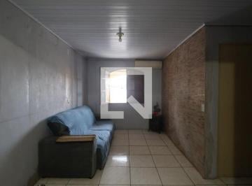 Casa · 100m² · 2 Quartos · 2 Vagas · Casa à Venda - Igará, 2 Quartos,  100 m² - Canoas