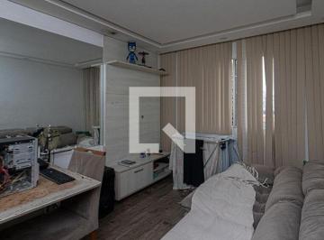 Apartamento · 55m² · 2 Quartos · 1 Vaga · Apartamento à Venda - Jardim Santa Emília, 2 Quartos, 55 m2