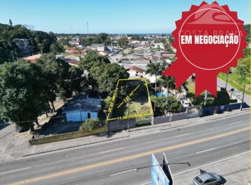 Terreno · 330m² · Lote / Terreno em Sertaozinho  -  Matinhos