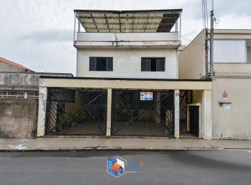 4a5e7533-54d9-4ec2-a46a-b9622588b654.jpg · Sobrado para venda em Vila Monumento com 4 quartos, sendo 2 suítes, 384m²
