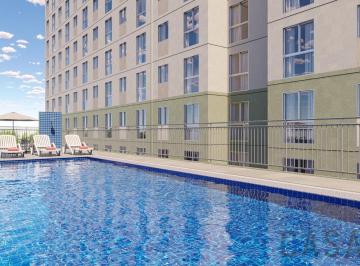 Apartamento · 32m² · 1 Quarto · Apartamento em Recanto das Emas - Brasília