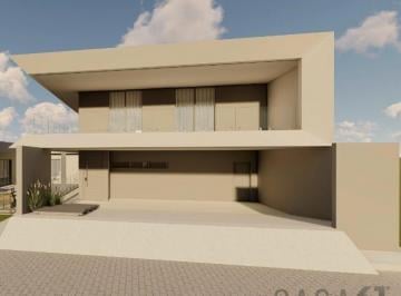 Casa · 165m² · 4 Quartos · 6 Vagas · Casa em Condominio em Setor Habitacional Arniqueira (Águas Claras) - Brasília