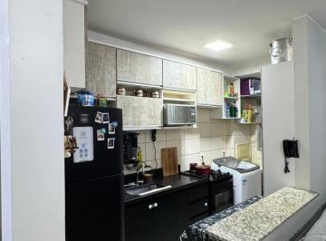 Apartamento · 70m² · 3 Quartos · 1 Vaga · Apartamento em Samambaia Sul - Brasília