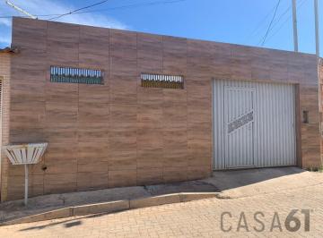 Casa · 150m² · 2 Quartos · 4 Vagas · Casa em Ceilândia Sul   -  Brasília
