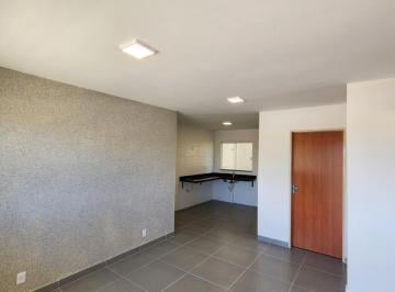 Apartamento · 52m² · 2 Quartos · 1 Vaga · Apartamento 2Q em Parque da Barragem Setor 06  -  Águas Lindas de Goiás