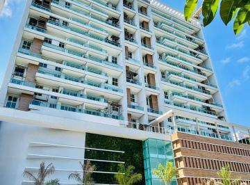 Apartamento · 162m² · 4 Quartos · 2 Vagas · Apartamento 4 suítes Águas Claras  -  Brasília