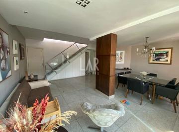 Apartamento · 186m² · 2 Quartos · 3 Vagas · Cobertura à venda, 2 quartos, 1 suíte, 3 vagas, São Pedro - Belo Horizonte/MG