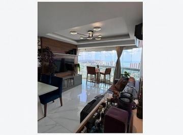 Foto 1 · Apartamento à Venda - Ponta Negra - Natal/RN