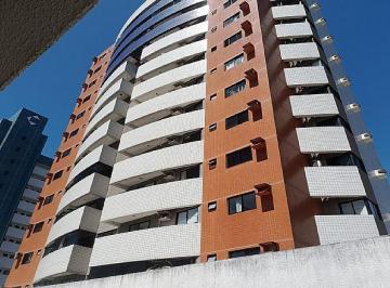 Foto 1 · Apartamento para Alugar - Capim Macio - Natal/RN