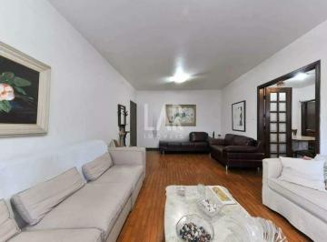 Apartamento · 190m² · 4 Quartos · 2 Vagas · Apartamento à venda, 4 quartos, 1 suíte, 2 vagas, Funcionários - Belo Horizonte/MG