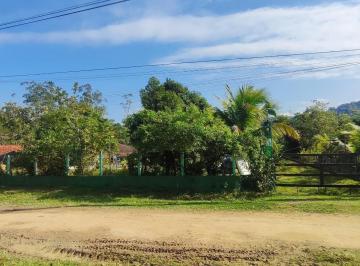 Rural · 120m² · 3 Quartos · Sítio em Parque Nossa Senhora da Ajuda  -  Guapimirim