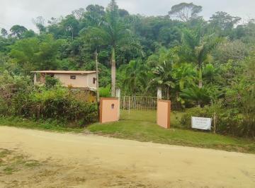 Rural · 120m² · 3 Quartos · Sítio em Parque Nossa Senhora da Ajuda  -  Guapimirim