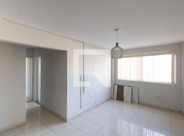 Apartamento · 60m² · 2 Quartos · 1 Vaga · Apartamento para Aluguel - Campo Grande, 2 Quartos,  60 m² - Rio de Janeiro