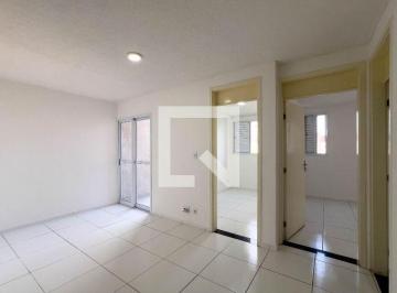 Apartamento · 44m² · 2 Quartos · 1 Vaga · Apartamento para Aluguel - Liberdade, 2 Quartos,  44 m² - São Paulo