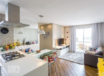 Apartamento · 76m² · 2 Quartos · 1 Vaga · Apartamento para Aluguel - Mooca, 2 Quartos, 76 m² - São Paulo