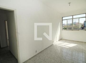 Casa · 53m² · 2 Quartos · Casa para Aluguel - Olaria, 2 Quartos, 53 m² - Rio de Janeiro