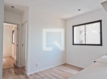 Apartamento · 36m² · 2 Quartos · Apartamento para Aluguel - Freguesia do Ó, 2 Quartos, 36 m² - São Paulo
