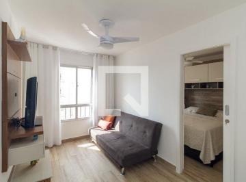 Apartamento · 42m² · 1 Quarto · Apartamento para Aluguel - Centro, 1 Quarto, 42 m² - São Paulo