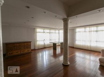 Apartamento · 350m² · 4 Quartos · 3 Vagas · Apartamento para Aluguel - Lourdes, 4 Quartos, 350 m² - Belo Horizonte