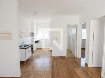 Apartamento · 47m² · 2 Quartos · 1 Vaga · Apartamento para Aluguel - Condomínio Ipanema, 2 Quartos, 47 m² - Ribeirão Preto