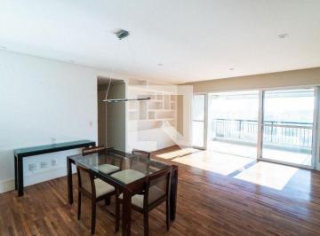 Apartamento · 110m² · 3 Quartos · 2 Vagas · Apartamento para Aluguel - Vila Mascote, 3 Quartos,  110 m² - São Paulo