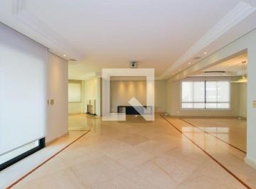 Apartamento · 373m² · 5 Quartos · 5 Vagas · Apartamento para Aluguel - Panamby, 5 Quartos, 373 m² - São Paulo