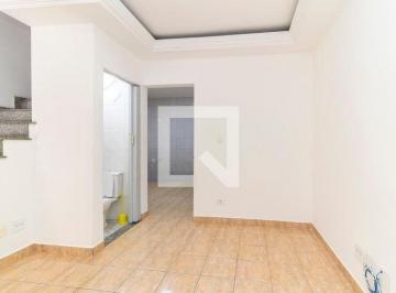 Casa · 75m² · 2 Quartos · 1 Vaga · Casa para Aluguel - Itaquera, 2 Quartos, 75 m² - São Paulo