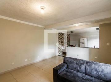 Casa · 70m² · 2 Quartos · 1 Vaga · Casa para Aluguel - Cangaíba, 2 Quartos,  70 m² - São Paulo
