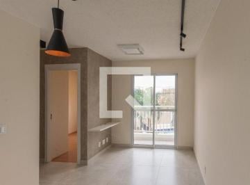 Apartamento · 42m² · 2 Quartos · 1 Vaga · Apartamento para Aluguel - Jardim Ipaussurama , 2 Quartos, 42 m² - Campinas