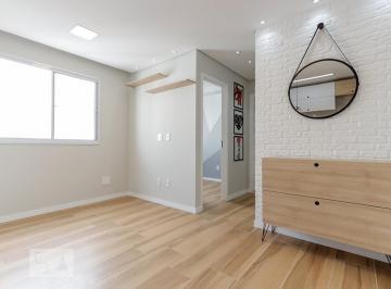 Apartamento · 41m² · 2 Quartos · 1 Vaga · Apartamento para Aluguel - Vila Constança , 2 Quartos, 41 m² - São Paulo