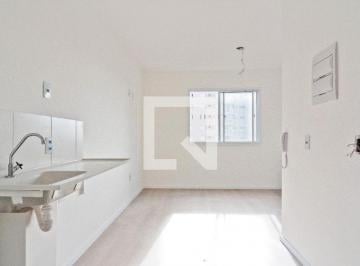 Apartamento · 16m² · 1 Quarto · Apartamento para Aluguel - Vila Zulmira, 1 Quarto,  16 m² - São Paulo