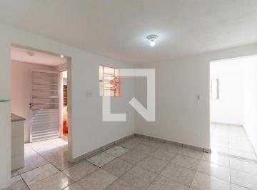Casa · 30m² · 1 Quarto · Casa para Aluguel - Sapopemba, 1 Quarto, 30 m² - São Paulo