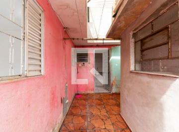 Casa 30m² Aluguel Vila Renato (Zona Leste) · Casa para Aluguel - Sapopemba, 1 Quarto,  30 m² - São Paulo