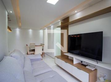 Apartamento · 60m² · 2 Quartos · 1 Vaga · Apartamento para Aluguel - Jardim São Carlos, 2 Quartos, 60 m² - Sorocaba
