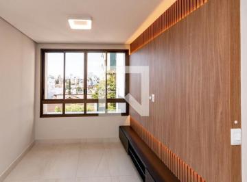 Apartamento · 81m² · 3 Quartos · 2 Vagas · Apartamento para Aluguel - Jaraguá, 3 Quartos,  81 m² - Belo Horizonte