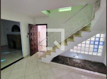 Casa · 310m² · 5 Quartos · 4 Vagas · Casa para Aluguel - Água Fria, 5 Quartos, 310 m² - São Paulo