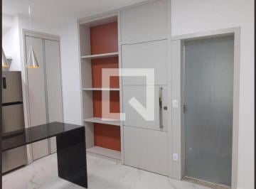 Apartamento · 35m² · 1 Quarto · 1 Vaga · Apartamento para Aluguel - Buritis, 1 Quarto,  35 m² - Belo Horizonte