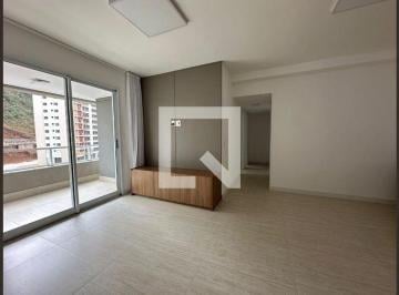 Apartamento · 82m² · 2 Quartos · 1 Vaga · Apartamento para Aluguel - Belvedere, 2 Quartos, 82 m² - Belo Horizonte
